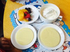 -西安锦江国际酒店