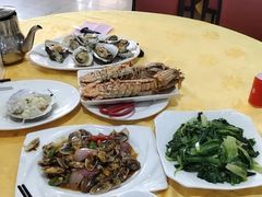 -蚝专家(北滘店)