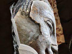 -响堂山石窟-北响堂山石窟