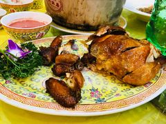 -砂锅居(西四店)