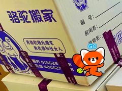 -骆驼日式搬家收纳整理