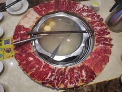 -小肥牛潮汕牛肉火锅(南联店)