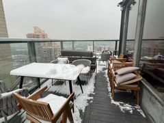 -漪龙台·B26 Rooftop Lounge