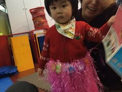 -美育儿童音乐舞蹈国际机构(浦东分校)