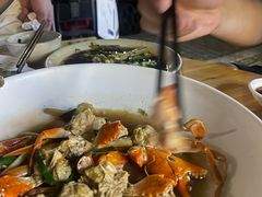 -柠静私家菜(石板巷店)