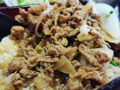 -有喜屋·深夜食堂(北京西路店)