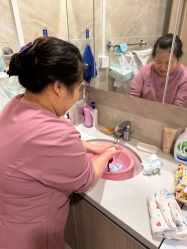 -爱陪伴一对一月子中心(融侨店)