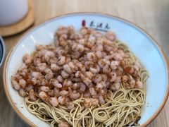 -朱洪元苏式面馆(绿宝广场店)
