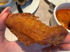 -东方红海鲜百汇(国际大厦店)