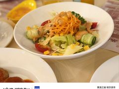 -华梅西餐厅(哈尔滨中央大街店)