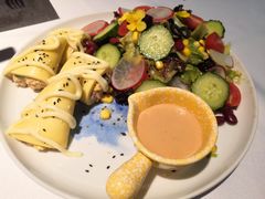 -魔膳厨房·果木牛排·西餐厅(MM2店)