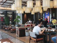 大堂-扬州狮子楼·非遗淮扬菜(总店)