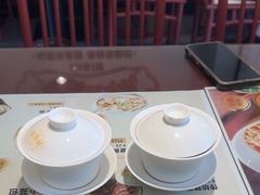 -老淮城·长鱼面(河下古镇店)