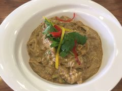 麻酱茄泥-老回回饺子馆(海洋馆店)