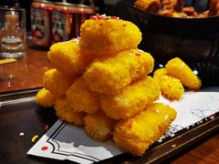 -那家老院子东北菜·饺子·小鸡炖蘑菇(艳华街店)