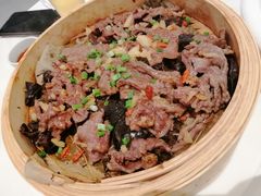 拍姜云耳蒸吊龙-天喜酒楼饭市·茶市(同德皇宫店)