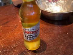 -鱼头泡饭·湖北菜·非物质文化遗产(岳家嘴总店)
