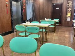 -古南都·清真绿柳居菜馆(太平南路店)