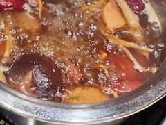 -一叶一世界•素食餐厅(新光天地店)