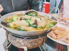 -邵老爹老杭州白斩鸡·家常菜(建国北路店)