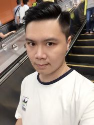 -苏豪路易士·嘉玛发廊