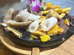 -一朵菌·野生菌探索家火锅(南亚店)
