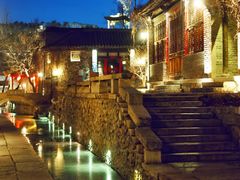 -北京古北水镇御舍温泉酒店