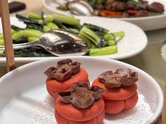 -民族饭店-四季餐厅