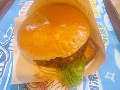 -魏家凉皮(十里河店)