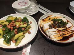 -沁香缘巫山烤鱼(看丹桥店)