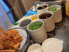 -上海和平饭店-华懋阁 The Cathay Room