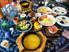 -桥香园过桥米线(国贸店)