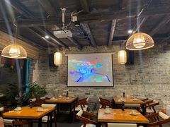 大堂-61号餐吧(兴坪古镇漓江店)