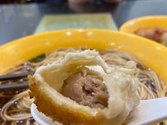 -毛华美食(清扬路店)