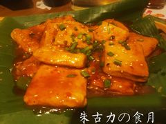 -茶花妹子云南餐厅(北大店)
