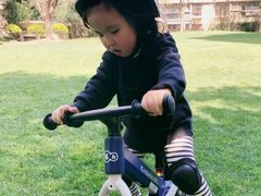 -趣动熊运动发展中心(乐坊校区)