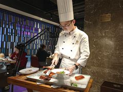 -四季民福烤鸭店(西单华威约饭街店)