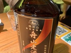 -原製原味(普陀山磐龙店)