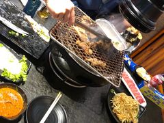 -火炉旺烤肉啤酒屋(沈北创始店)