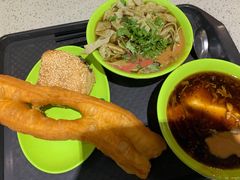 -大福来锅巴菜(古文化街店)