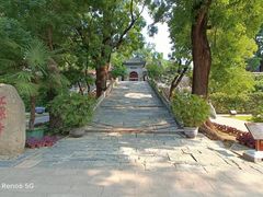 -红螺寺