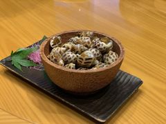 东海醉花螺-宁波柏悦酒店·钱湖渔港