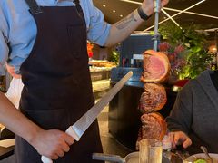-拉蒂娜·巴西牛排馆 Latina·Brazilian Steakhouse(王府井喜悦店)