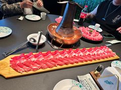 -阳坊胜利涮羊肉(阳坊老店)
