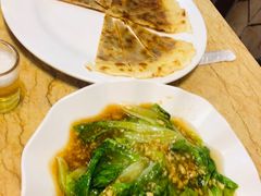 -穆老九清真牛羊肉馆(宋城店)