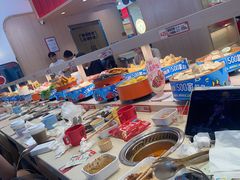 -龍歌自助小火锅(市北台东利群店)