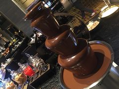 -博林天瑞喜来登酒店·西丽尚膳