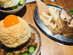 -岛风·台食小馆 ISLAND BISTRO(烟台山店)