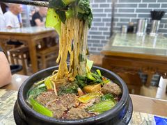 -清真·穆萨砂锅(大皮院店)