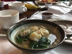 -浙江西子宾馆·瑶园咖啡厅